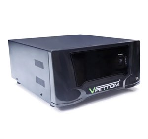 UPS لاین اینتراکتیور 1000VA ونتوم VANTOM