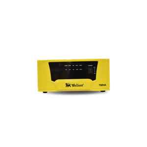 UPS ویلیون WELION توان 700 ولت آمپر