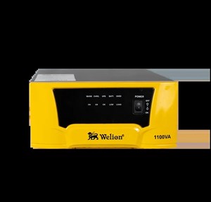 UPS ویلیون WELION توان 1.1 کاوا