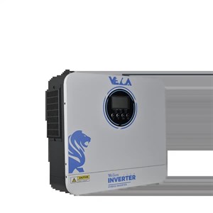 سانورتر (اینورتر خورشیدی) برند وگا ویلیون توان 1.6 کیلو وات VEGA WELION 1.6KW HYBRID INVERTER