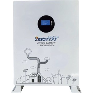 باتری لیتیومی 5 کیلو وات
