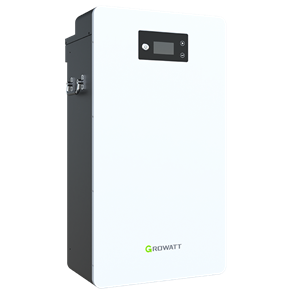 باتری گرووات 14.3 کیلووات لیتیومی Growatt HOPE 14.3 L-A1
