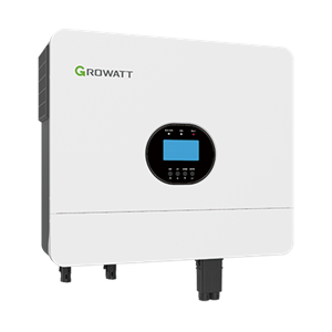 سانورتر گرووات 6 کیلو وات Growatt SPF 6000 ES Plus