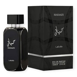 ادو پرفیوم حیاتی لطافه