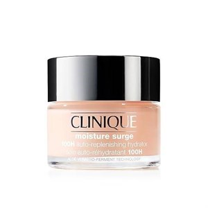 ژل آبرسان 100 ساعته کلینیک Moisture Surge