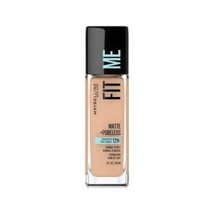 کرم پودر شیشه ای مبیلن فیت می Fit Me