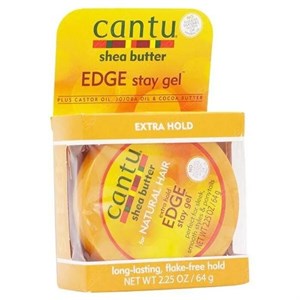 ژل حالت‌دهنده کنتو Edge Cantu