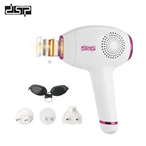 دستگاه لیزر رفع موهای زائد DSP7020 IPL