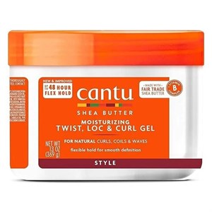 ژل مو کرمی کنتو مو فر Cantu