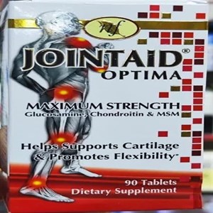 قرص تقویت مفاصل جوین تید آمریکا Jointaid Optima