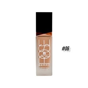 کرم پودر رز بری ROSE BERRY