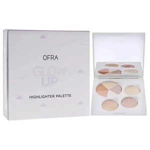 پالت هایلایتر افرا Glow Up