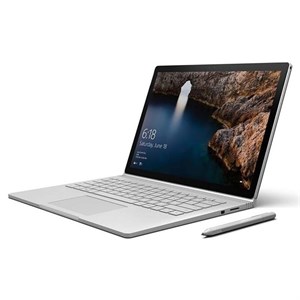 لپ تاپ مایکروسافت SURFACE BOOK 1