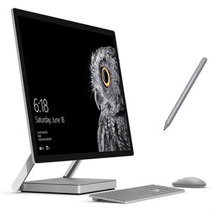 مایکروسافت SURFACE STUDIO 1