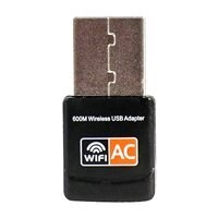 کارت شبکه USB 2.0 بی سیم کی نت K-W40