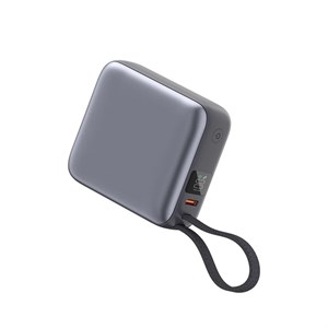 خرید پاوربانک کیو سی وای مدل QCY PB10C 10000mAh 35W قیمت
