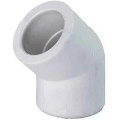 زانو 20*45 درجه آذین