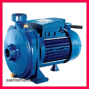 خرید پمپ DM100-S بشقابی دیزل ساز 1 اسب | قیمت روز نماینده پمپ خانگی DM100-Sگارانتی معتبر