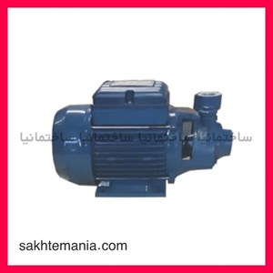 پمپ 1 اسب دیزل ساز DM80-S | قیمت خرید الکتروپمپ DM80-S هد 56 متر تکفاز- تقویت فشار آب ساختمان