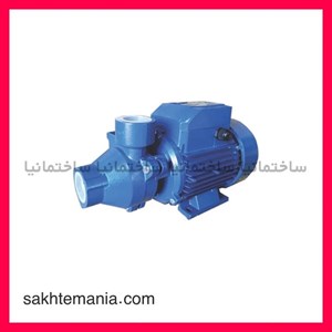 پمپ2 اسب DM90-S دیزل ساز | قیمت خرید الکتروپمپ سانتریفیوژی DM90-S – هد 75 متر