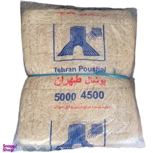 خرید پوشال کولر 4500 ارزانترین | قیمت پخش پوشال کولر آبی 4500 اصلی با ارسال سریع تهران