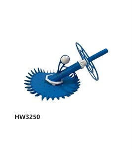 قیمت جاروی استخر هیدرولیک هایواتر HW3250 | خرید مستقیم از نمایندگیمشخصاتگارانتی رسمی