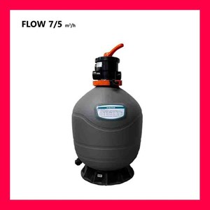 قیمت فیلتر شنی استخر هایواتر Royal PL-17 | خرید مستقیمنمایندگی اصلی