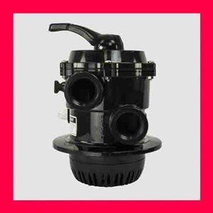 قیمت خرید شیر فیلتر شنی هایواتر HW716TW | شیر6 راهه یدکی – خرید مستقیم از نمایندگی اصلی