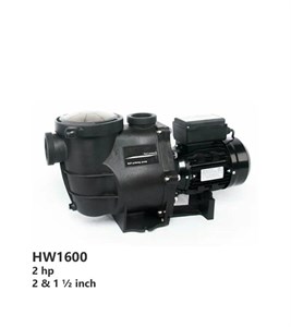 قیمت پمپ استخری هایواتر HW1600 | خرید مستقیمنمایندگی گارانتی اصلی
