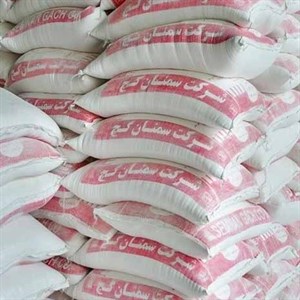 خرید گچ سمنان زیر کار (کیسه ۲۵ کیلویی) | قیمت روز گچ زیرسازیارسال فوری تهران و کرج 