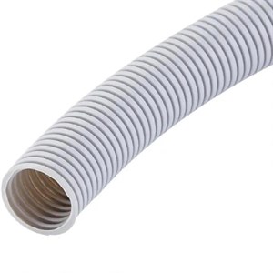 قیمت لوله خرطومی نسوز سایز 16 اصفهان | خرید مستقیم لوله خرطومی برق PVC