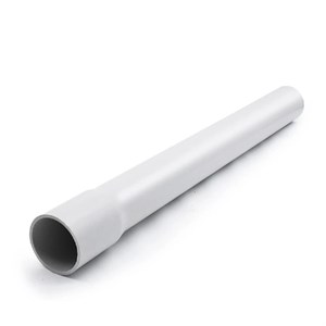 قیمت لوله برق UPVC سایز 16 خم سرد سمنان پارس | خرید لوله برق ساختمان ارزان و با کیفیت