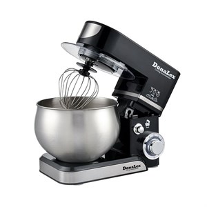 همزن کاسه دار دونالکس 5 لیتر استیل مدل DN-370