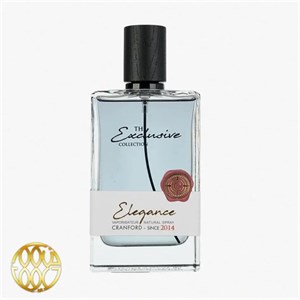 اکستریت د پرفیوم کرنفورد مدل Elegance با رایحه گرم حجم 125 میلی‌لیتر