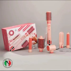 سشوار انزو 508   ایررپ انزو بستنی