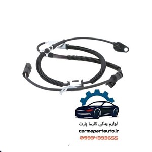 سنسور abs عقب چپ چانگان CS35