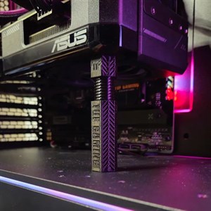 پایه کارت گرافیک TUF GAMING