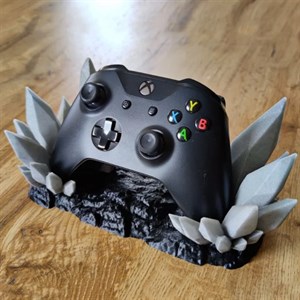 پایه نگهدارنده دسته Xbox One طرح کریستالی