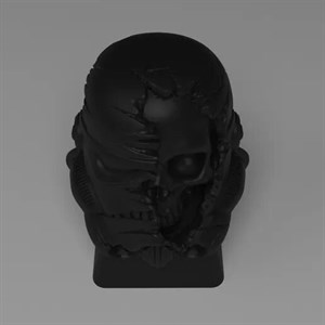 کی‌کپ Death Trooper