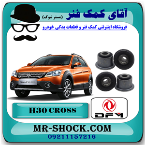 بوش طبق کوچک اچ سی کراس (H30) با بهترین کیفیت