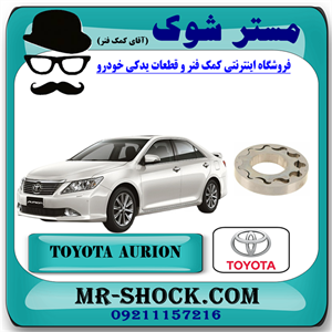 دنده اویل پمپ تویوتا اریون 2008-2013 برند اصلی تویوتا جنیون با تضمین اصالت
