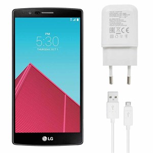 شارژر اصلی جی 4 ال جی LG G4