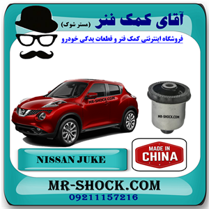 بوش اکسل عقب نیسان جوک برند ساخت چین/تایوان با بهترین کیفیت
