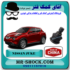 سیبک طبق پایین نیسان جوک برند ساخت چین/تایوان با بهترین قیمت