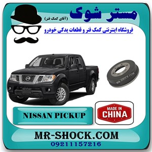 کاسه ترمز چرخ عقب نیسان پیکاپ برند ساخت چین با بهترین قیمت