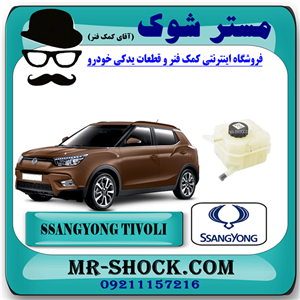 منبع انبساط سانگ یانگ تیوولی برند اصلی سانگ یانگ موتور با تضمین اصالت