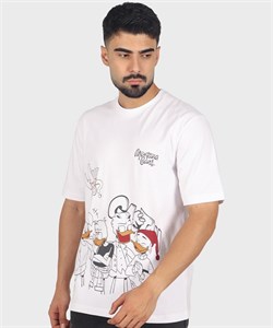 تیشرت لش 1424