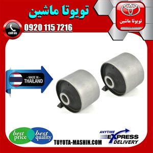 بوش مندل بلند عقب تویوتا لندکروز 2008-2014 برند ساخت تایلند/تایوان