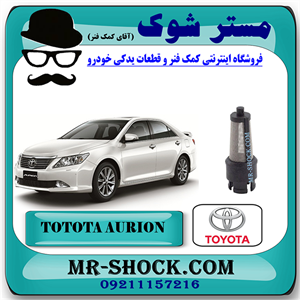 فیلتر شیر کنترل OCV تویوتا اریون 2008-2011 برند اصلی تویوتا جنیون با تضمین اصالت