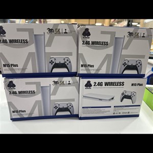 کنسول بازی مدلGame Stick M15 Plus